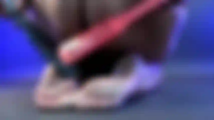 Estou de pé você vai adorar.