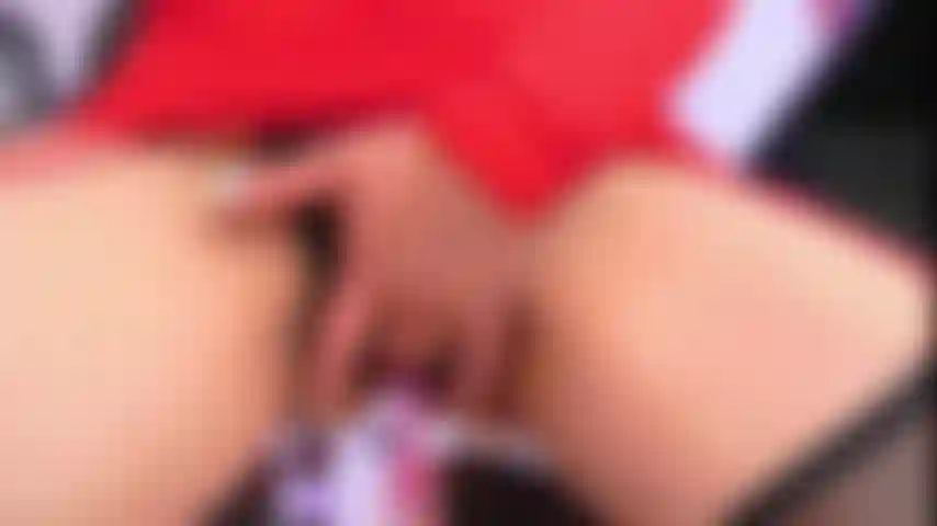 Buceta aberta porra.