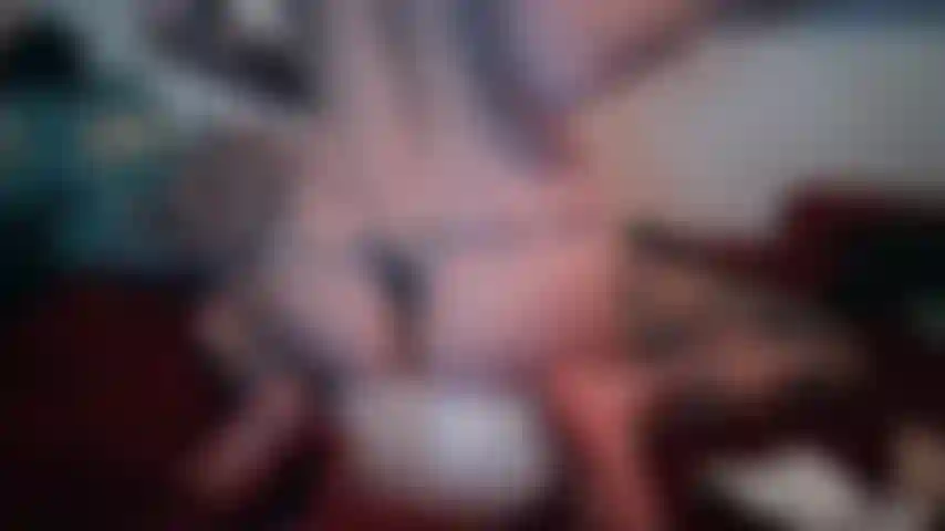 Veja-me estourar um balão com minha bunda.