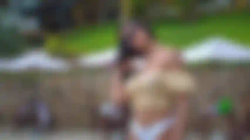 Gosto do sol e da natureza.