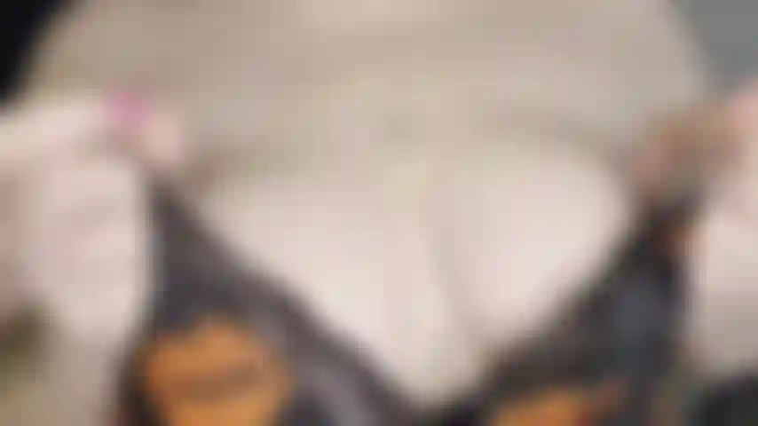 I just love oiling and caressing my titties until my nipples are needy