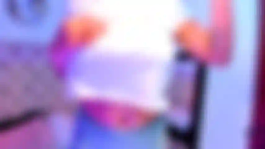 a little play #tits  #bigtits