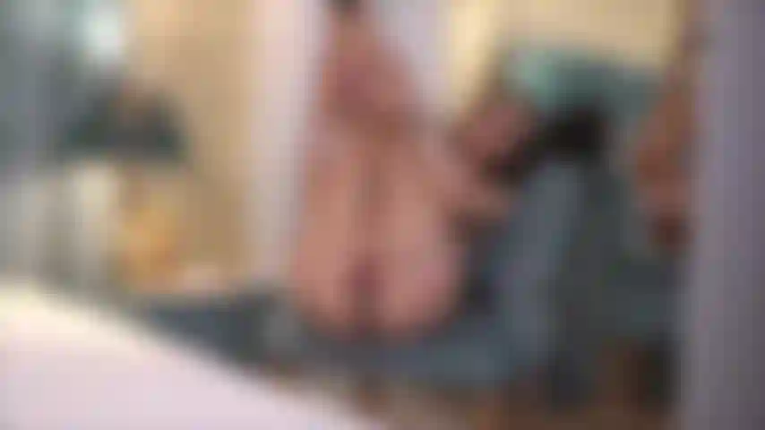 Esfregue-me até eu tremer.