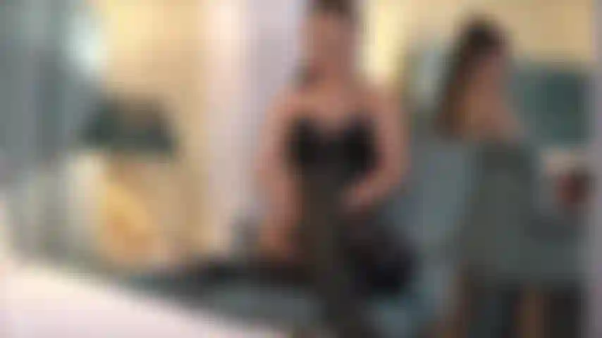 Te encorajando a fornicar.