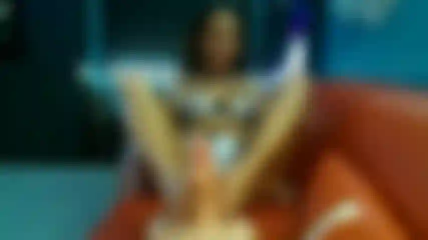 Footjob com uma bela vista ;).