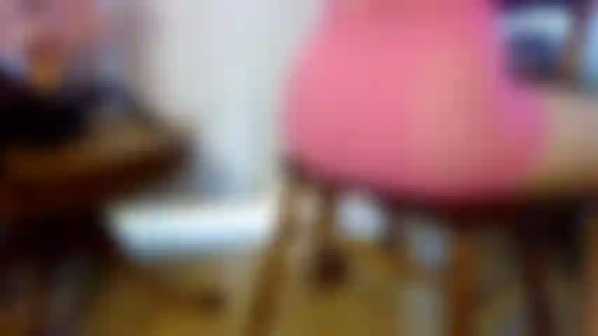 Stripper Grinding Her Customer With Her Ass Lap Dance Dirty Talk