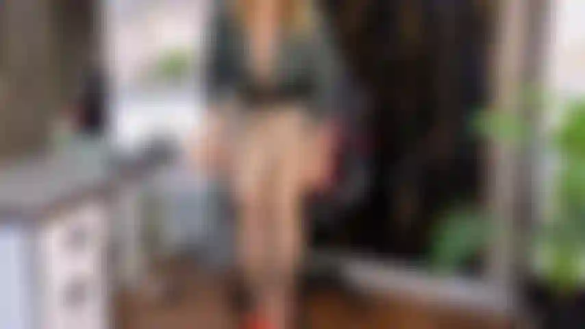 THE BEST BLOWJOB A MATURE WOMAN CAN GIVE