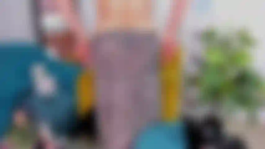 Touching_me_sozinho.