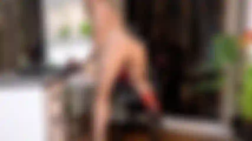 Fuck me standing up in the office