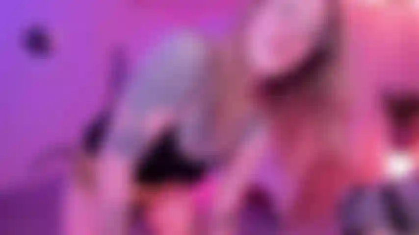 Provocação de strapon (de perto, pov) exclusiva