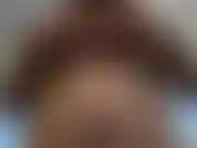 Adoração corporal grávida.