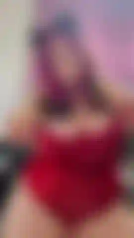Minha buceta sendo fodida pelo meu vibrador interno controlado remotamente. O controlador adorou me fazer gozar. #Seios #peitos #lingerie #vermelho #Lovense #vibrador #controlado #buceta #bunda #orelhasdegatinho #dedilhado #brinquedos #gozada #orgasmo #gemendo.