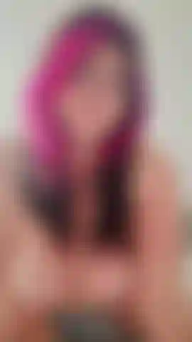 Topless pussy play through my silk shorts on bed, different positions, hands down pants.