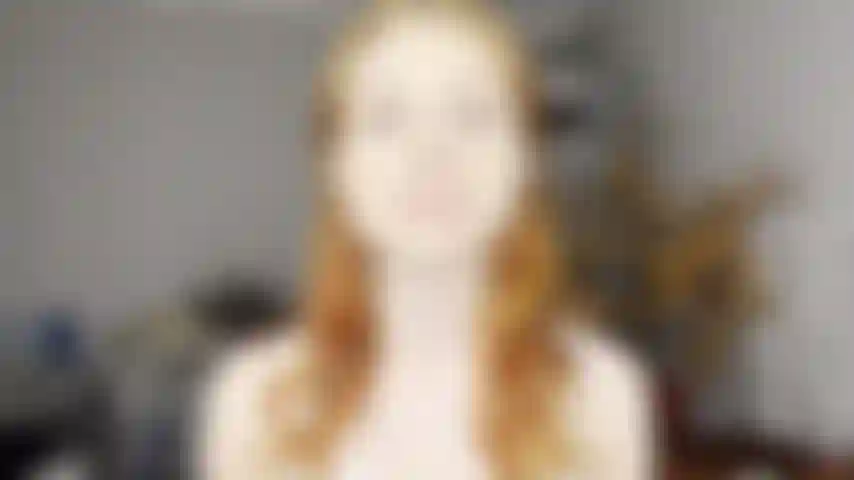 I am addicted to your sperm! Please, cum on me again!