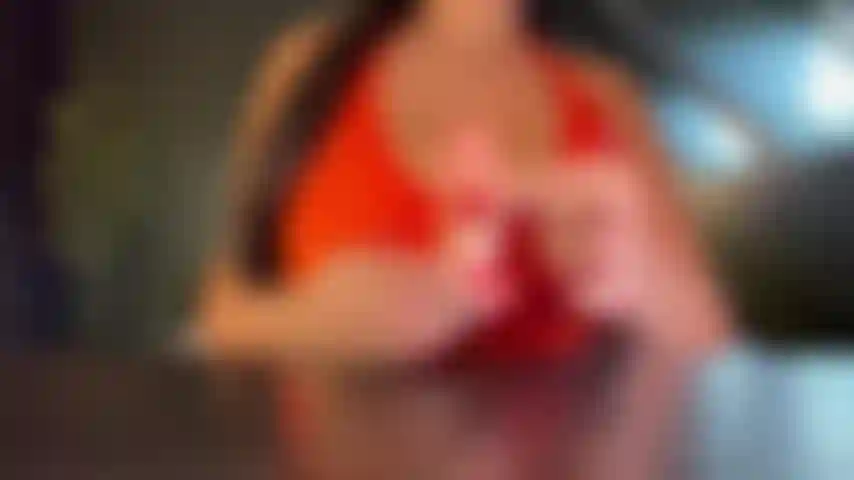 SPH Titfuck & Nipple Play– Watch Your Tiny Cock Get Lost