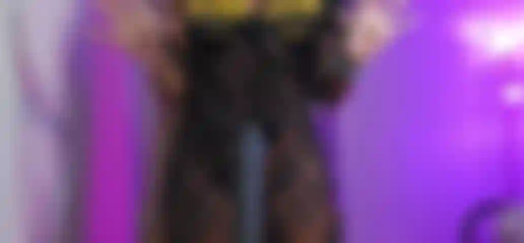 Colocando minha cinta bbc.