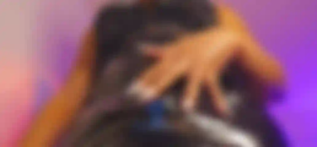 Bbc por baixo do meu vestido.