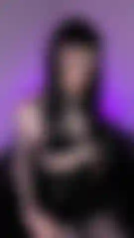 Sph joi, da sua amante gótica.