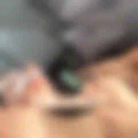 Sessão de mimos para os pés, domme maduro.