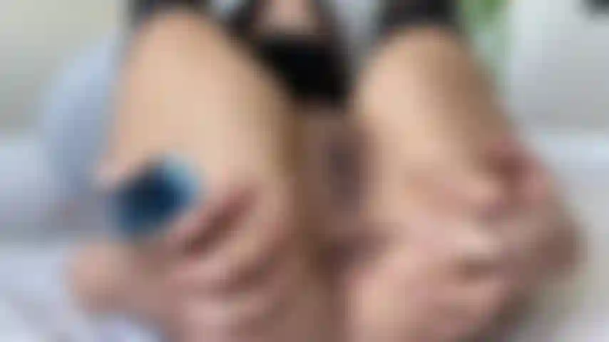 Gozando 2x no meu novo vibrador anal.