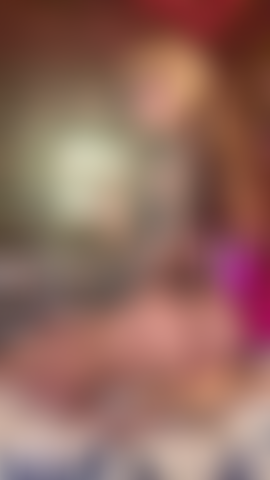 Hot blonde doll riding BWC until CUM