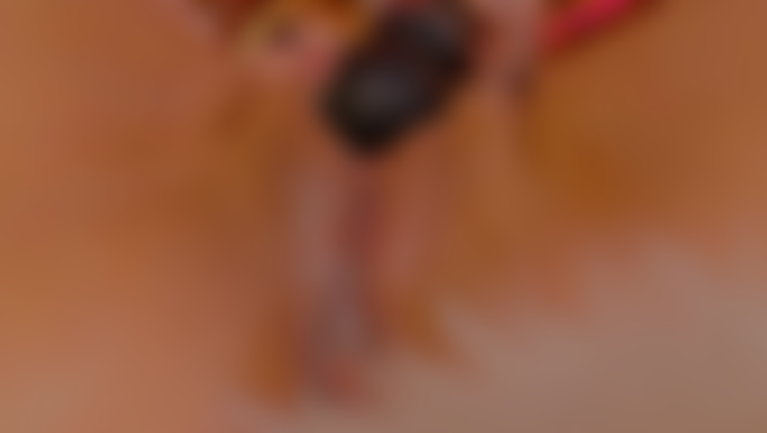 Esposa gostosa gozando em pov.