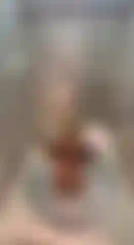 Banheira brilhante parte 1.