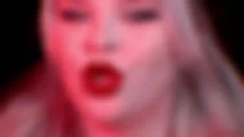 EDGING FOR RED POUTY LIPS - My pretty pouty lips get you every single time, the faster I pout and kiss the faster you stroke, I tease you until your ultimate limits are reached, until your throbbing cock can take no more for my pretty red lips, but I command how you stroke your cock, how fast and how slow you go. You love listening to my erotic dominant voice, you love being put in your place and melting into your seat from my sweet pouty kisses. The shine of my glossy red lips triggers you, these lips, trigger you.