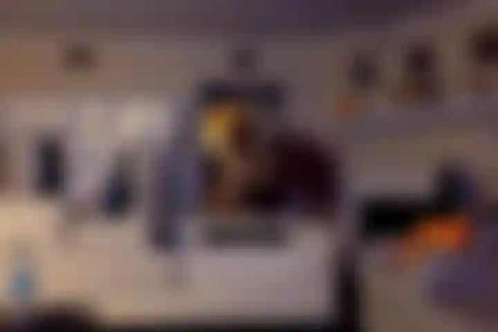 Stroke your stupid cock as you watch me cum <3