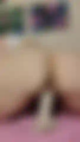 Fucking my 10-inch dildo right in reverse cowgirl with my huge ass right in your face! Watch me fuck this huge cock while I also spread my ass cheeks so that you can see my brown asshole up close!