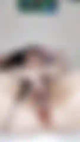 Rubbing my oil pussy masturbating with my huge DDD tits out and my BUTT PLUG IN MY ASS