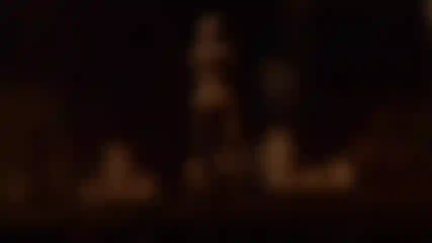 Vou assombrar seus sonhos, em algum lugar entre sonho molhado e pesadelo.