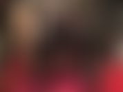 Seus buracos estão destinados a serem preenchidos com esse enorme pedaço preto de carne de pinto. Posso te ver babando só de pensar nele abrindo seus buracos.