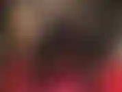 Seus buracos estão destinados a serem preenchidos com esse enorme pedaço preto de carne de pinto. Posso te ver babando só de pensar nele abrindo seus buracos.