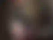 A senhora enfia um dos seus maiores paus pretos em você. Pegging, strapon, adoração anal, meias de náilon, pvc.