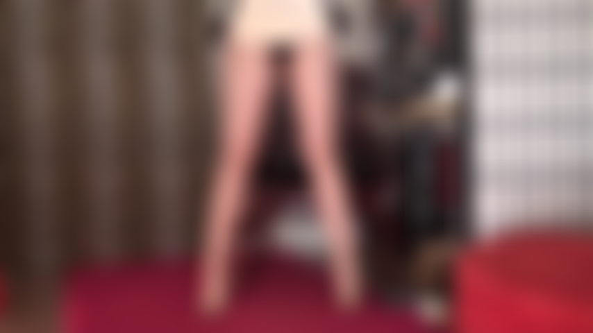 Você quer isso no seu rosto! - A ideia de ter uma meia-calça quente e perfumada e calcinha abaixada no seu rosto te excita...?