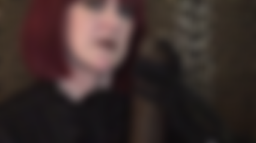YOU CRAVE BLACK COCK - If BBC is all you can think of, then you will crave it even more as Mistress Vivian makes this big black dick look soo damn tasty.
