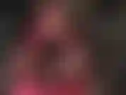 Amante de uma bbc - a amante está agachada bem na sua cara acariciando seu enorme pau preto.