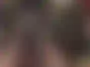 Com camadas de meia-calça e cinta-liga coberta de náilon - a amante está incrível com suas camadas de náilon brilhantes, meia-calça marrom brilhante e meia-calça preta transparente, acariciando seu grande pau envolto em uma meia.