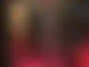 Meias-calças lindas com estampas florais, provocação com os pés e provocação com strapon. Você é uma vagabunda para os pés da amante e um pau preto enorme. Vou abrir sua boca com os dois.