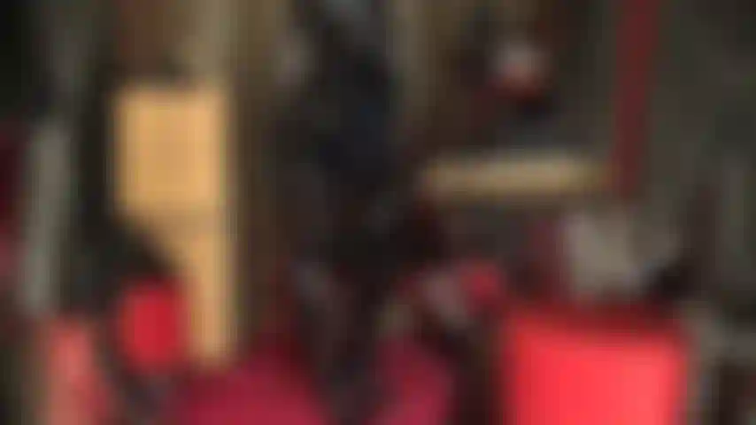 Adoro uma deusa fetichista de pvc.