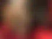 Quatro camadas de meia-calça dourada brilhante. Uau!