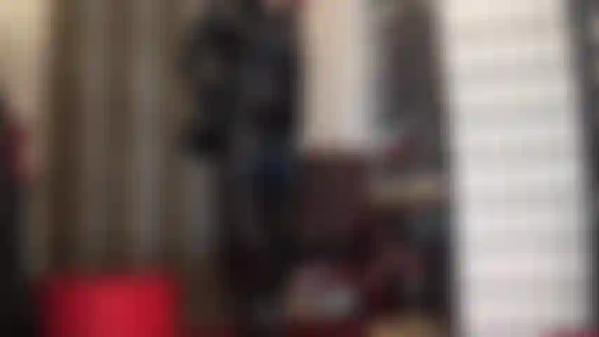 Adoro pvc - tanto brilho deixa você tonta, excitada e fraca.