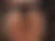 Uma adoração incrível por uma bunda, com um body fio dental e meia-calça transparente nude.