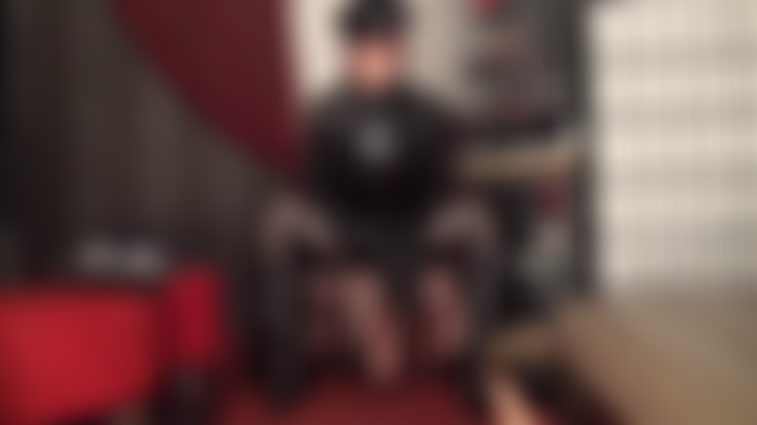 BBC Worship - Your fetish Mistress awaits. These massive black cocks aren't going to suck themselves!