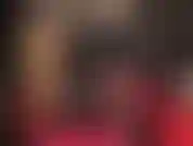 Sua deusa exige adoração por suas pernas e pés brilhantes de meia-calça bege escuro, bem como por sua grande cinta-liga preta. Vou acariciá-la para você assistir, com meus pés bem na sua cara!