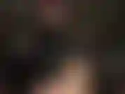 Deusa das luvas de couro - luvas de couro pretas na altura dos ombros, tão macias e sensuais.