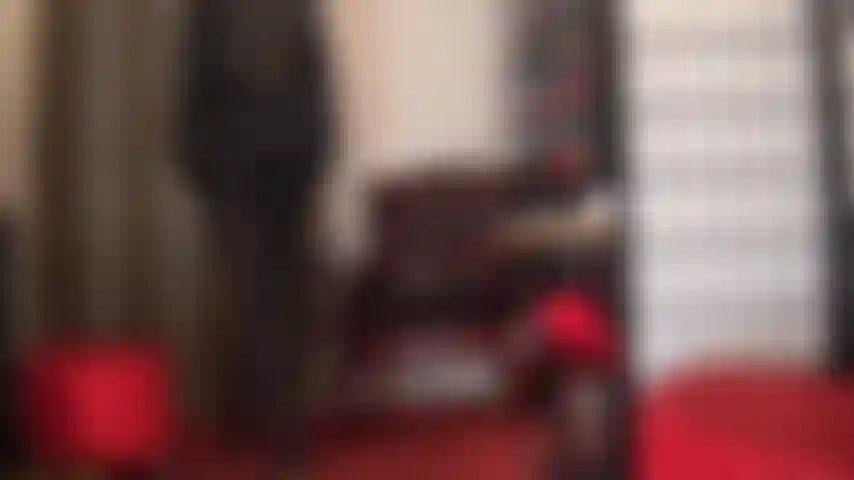 Uma meia-calça wolford opaca e brilhante de tirar o fôlego.