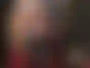 Botas de cano alto, meia-calça preta, tanga de pvc e um pauzão para você adorar. A mistress tem todos os desejos do seu coração fetichista reunidos em um.