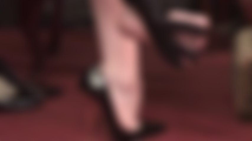 The art of bare feet seduction - Mistress poses her perfect high arched bare feet, knowing you just cannot resist these tasty curves.